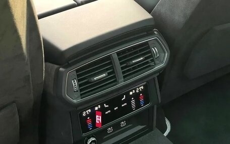 Lamborghini Urus I, 2025 год, 43 911 000 рублей, 16 фотография