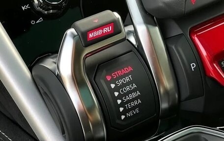 Lamborghini Urus I, 2025 год, 43 911 000 рублей, 17 фотография