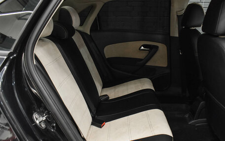 Volkswagen Polo VI (EU Market), 2017 год, 1 050 000 рублей, 11 фотография