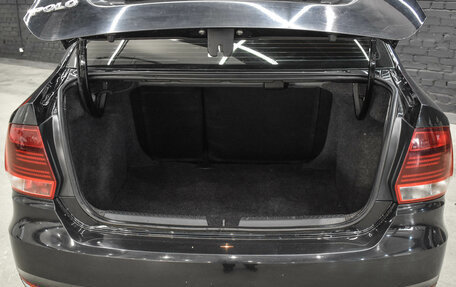 Volkswagen Polo VI (EU Market), 2017 год, 1 050 000 рублей, 6 фотография