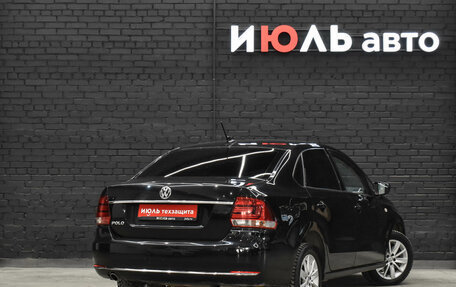 Volkswagen Polo VI (EU Market), 2017 год, 1 050 000 рублей, 7 фотография