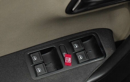 Volkswagen Polo VI (EU Market), 2017 год, 1 050 000 рублей, 13 фотография