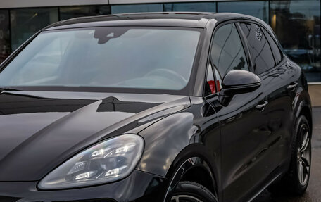 Porsche Cayenne III, 2018 год, 7 950 000 рублей, 2 фотография