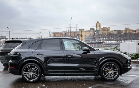 Porsche Cayenne III, 2018 год, 7 950 000 рублей, 5 фотография