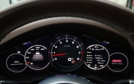 Porsche Cayenne III, 2018 год, 7 950 000 рублей, 15 фотография