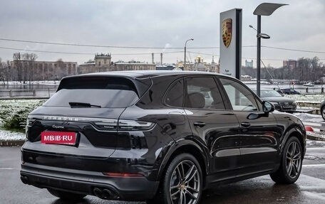 Porsche Cayenne III, 2018 год, 7 950 000 рублей, 6 фотография