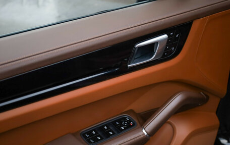 Porsche Cayenne III, 2018 год, 7 950 000 рублей, 16 фотография