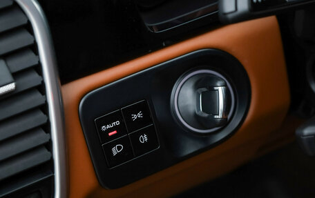 Porsche Cayenne III, 2018 год, 7 950 000 рублей, 17 фотография