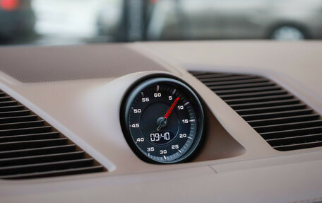 Porsche Cayenne III, 2018 год, 7 950 000 рублей, 19 фотография