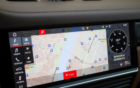 Porsche Cayenne III, 2018 год, 7 950 000 рублей, 21 фотография