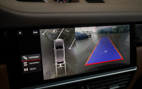 Porsche Cayenne III, 2018 год, 7 950 000 рублей, 22 фотография