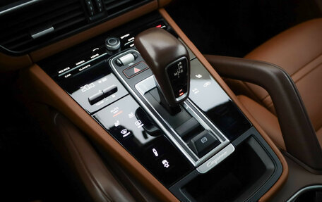 Porsche Cayenne III, 2018 год, 7 950 000 рублей, 23 фотография