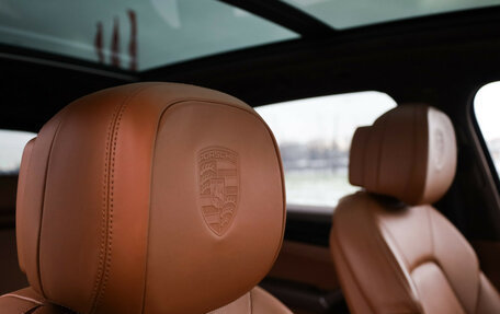 Porsche Cayenne III, 2018 год, 7 950 000 рублей, 30 фотография