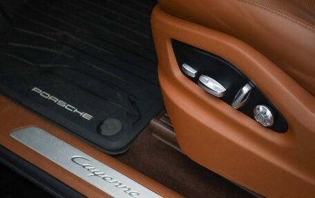 Porsche Cayenne III, 2018 год, 7 950 000 рублей, 28 фотография