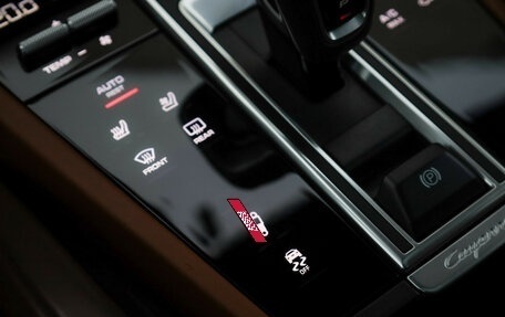 Porsche Cayenne III, 2018 год, 7 950 000 рублей, 25 фотография