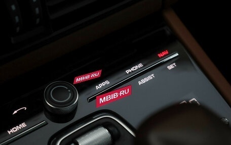 Porsche Cayenne III, 2018 год, 7 950 000 рублей, 24 фотография