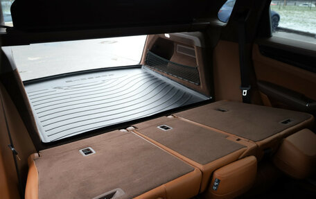 Porsche Cayenne III, 2018 год, 7 950 000 рублей, 36 фотография