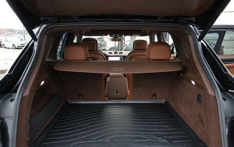 Porsche Cayenne III, 2018 год, 7 950 000 рублей, 37 фотография