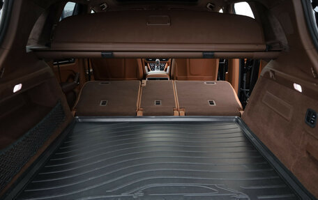 Porsche Cayenne III, 2018 год, 7 950 000 рублей, 39 фотография