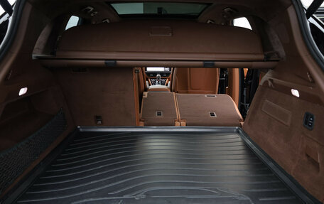 Porsche Cayenne III, 2018 год, 7 950 000 рублей, 38 фотография