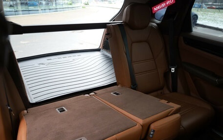 Porsche Cayenne III, 2018 год, 7 950 000 рублей, 35 фотография