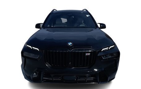 BMW X7, 2024 год, 17 541 632 рублей, 2 фотография