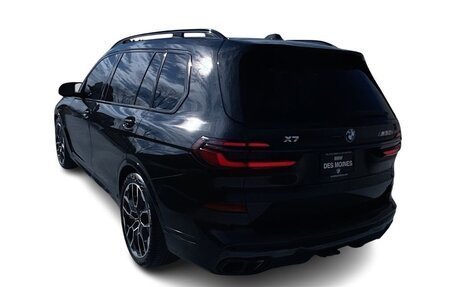 BMW X7, 2024 год, 17 541 632 рублей, 5 фотография