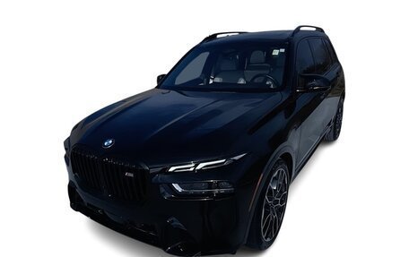 BMW X7, 2024 год, 17 541 632 рублей, 3 фотография