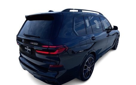 BMW X7, 2024 год, 17 541 632 рублей, 7 фотография