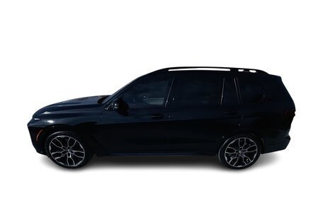 BMW X7, 2024 год, 17 541 632 рублей, 4 фотография
