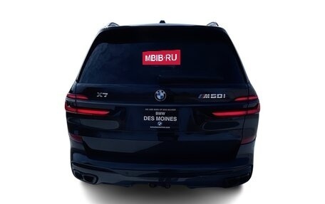 BMW X7, 2024 год, 17 541 632 рублей, 6 фотография