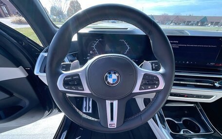 BMW X7, 2024 год, 17 541 632 рублей, 17 фотография