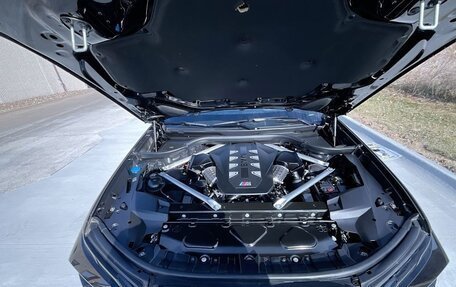 BMW X7, 2024 год, 17 541 632 рублей, 12 фотография