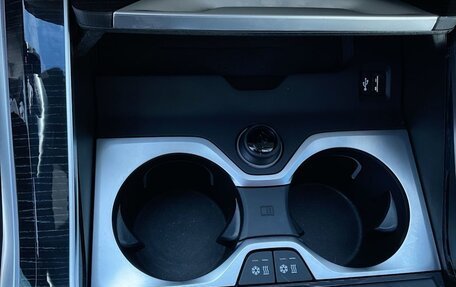 BMW X7, 2024 год, 17 541 632 рублей, 20 фотография