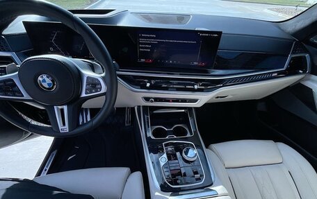 BMW X7, 2024 год, 17 541 632 рублей, 18 фотография