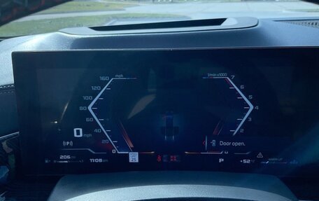 BMW X7, 2024 год, 17 541 632 рублей, 21 фотография