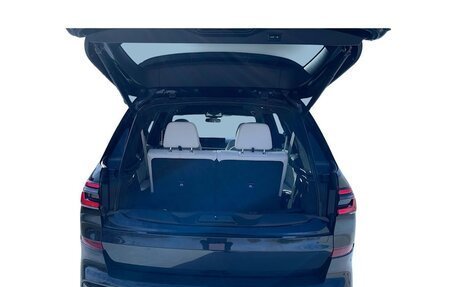 BMW X7, 2024 год, 17 541 632 рублей, 22 фотография