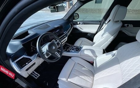 BMW X7, 2024 год, 17 541 632 рублей, 15 фотография