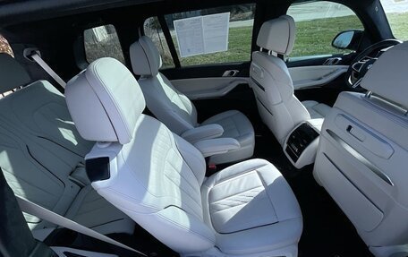 BMW X7, 2024 год, 17 541 632 рублей, 26 фотография