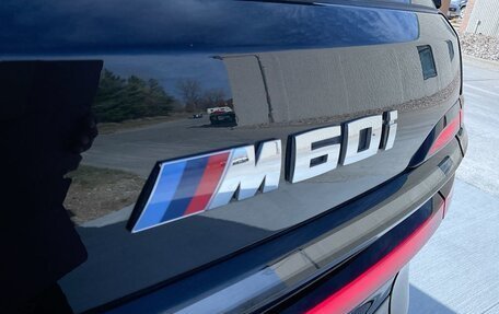 BMW X7, 2024 год, 17 541 632 рублей, 29 фотография