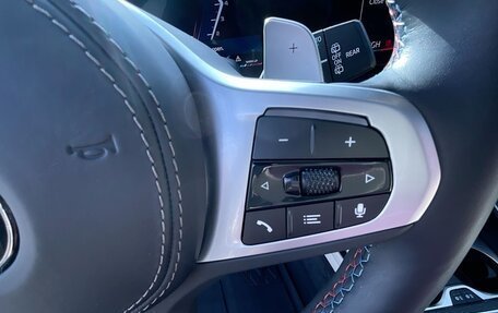 BMW X7, 2024 год, 17 541 632 рублей, 33 фотография