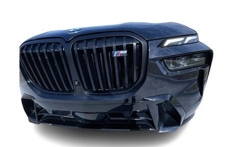 BMW X7, 2024 год, 17 541 632 рублей, 28 фотография