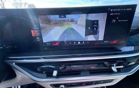 BMW X7, 2024 год, 17 541 632 рублей, 36 фотография