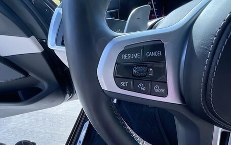 BMW X7, 2024 год, 17 541 632 рублей, 32 фотография