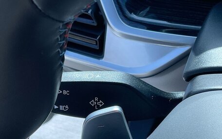 BMW X7, 2024 год, 17 541 632 рублей, 35 фотография