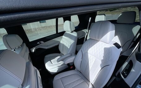 BMW X7, 2024 год, 17 541 632 рублей, 25 фотография