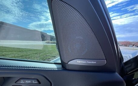 BMW X7, 2024 год, 17 541 632 рублей, 37 фотография