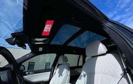 BMW X7, 2024 год, 17 541 632 рублей, 31 фотография