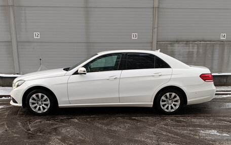 Mercedes-Benz E-Класс, 2013 год, 1 499 000 рублей, 8 фотография