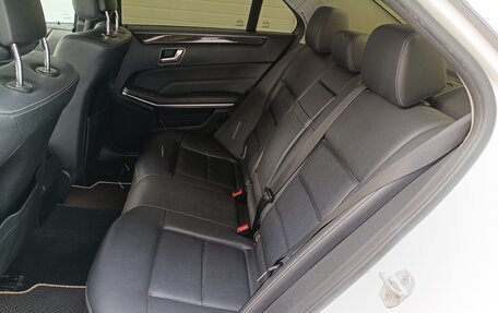 Mercedes-Benz E-Класс, 2013 год, 1 499 000 рублей, 11 фотография